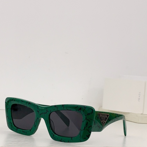 P*rada Glasses Top XX 20230712-23