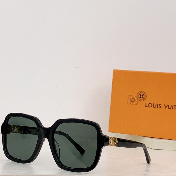 L*ouis V*uitton Glasses Top XX 20230712-29