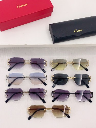 C*artier Glasses Top XX 20230712-58