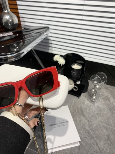 B*urberry Glasses XX 20230712-77