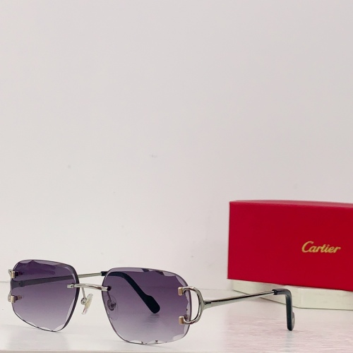 C*artier Glasses Top XX 20230712-58