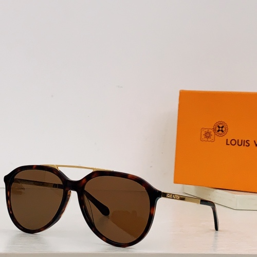 L*ouis V*uitton Glasses Top XX 20230712-31