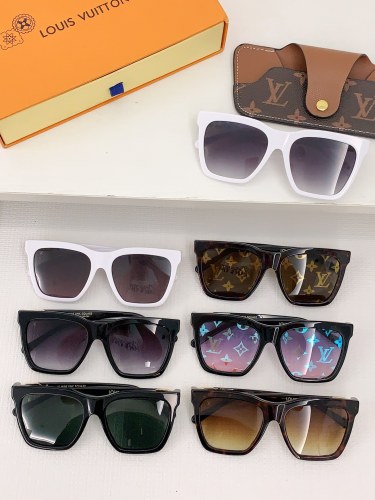 L*ouis V*uitton Glasses Top XX 20230712-30