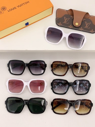 L*ouis V*uitton Glasses Top XX 20230712-29