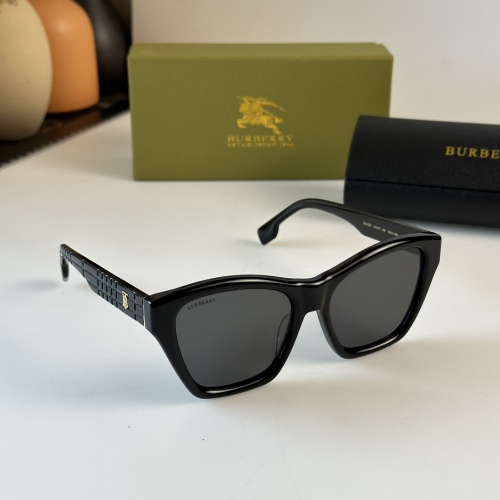 B*urberry Glasses XX 20230712-94