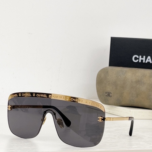 C*hanel Glasses Top XX 20230712-54