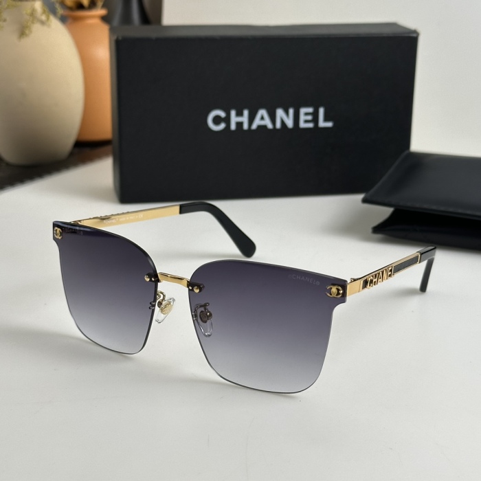 C*hanel Glasses Top XX 20230712-100