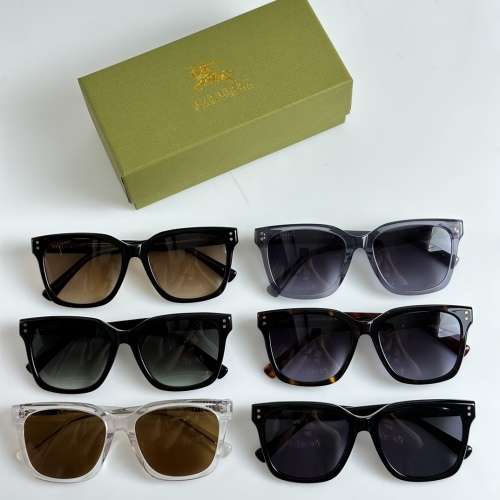 B*urberry Glasses XX 20230712-90