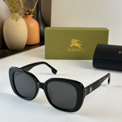 B*urberry Glasses XX 20230712-93