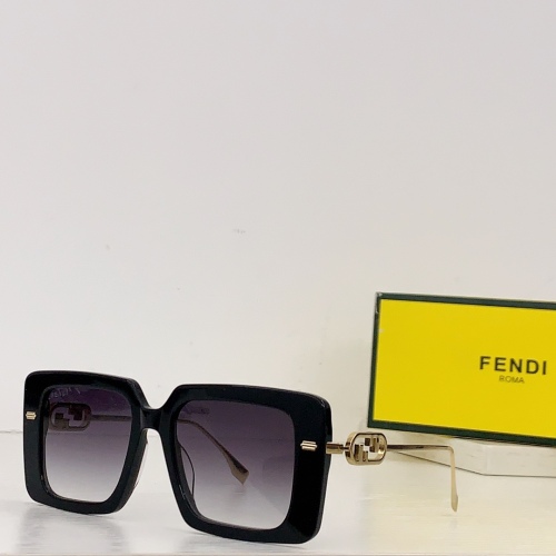 F*endi Glasses XX 20230712-28