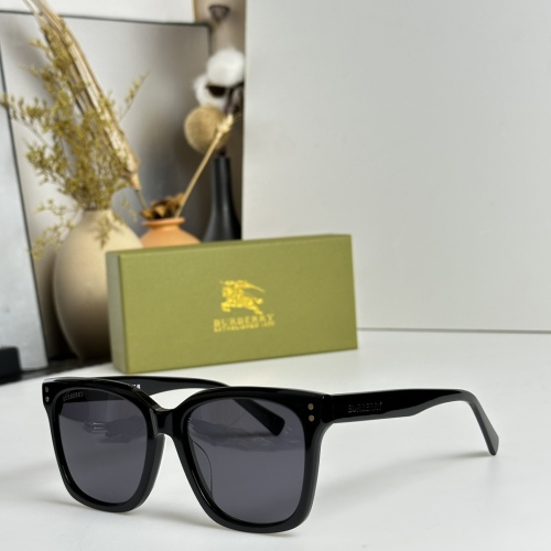 B*urberry Glasses XX 20230712-90