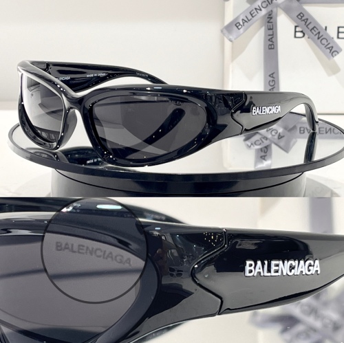 B*alenciaga Glasses Top XX 20230713-3