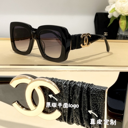 C*hanel Glasses Top XX 20230713-12
