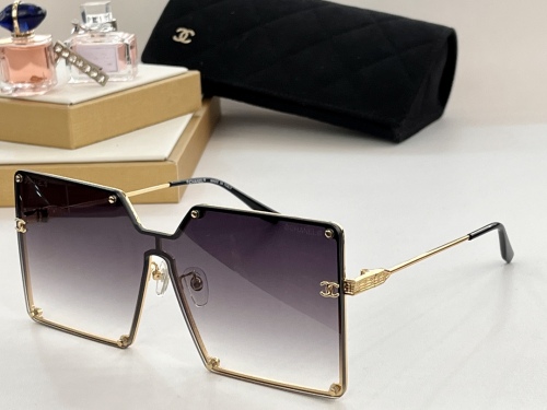C*hanel Glasses Top XX 20230713-17