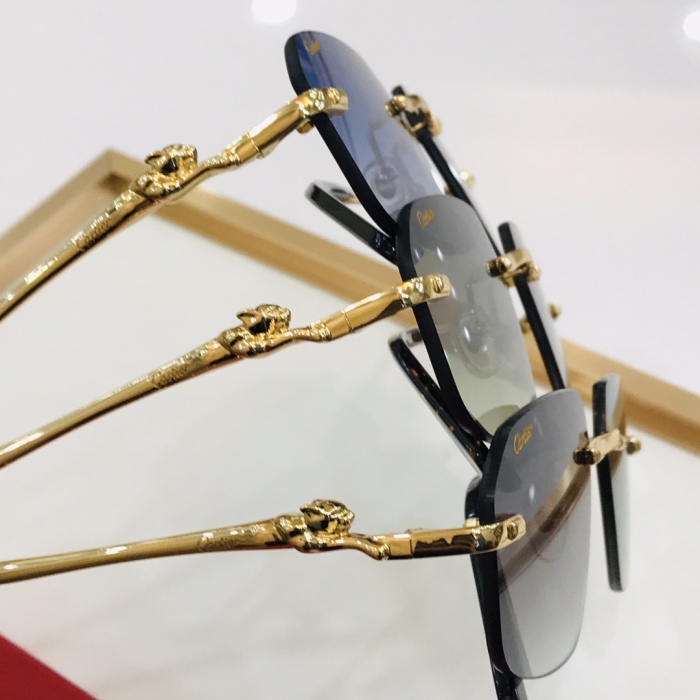 C*artier Glasses Top XX 20230713-24