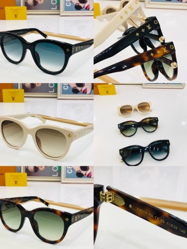 L*ouis V*uitton Glasses Top XX 20230713-29