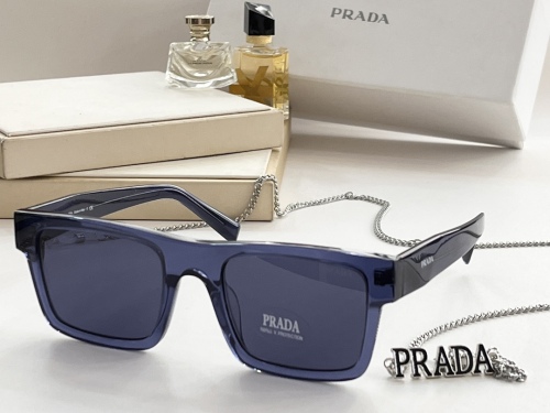 P*rada Glasses Top XX 20230713-11