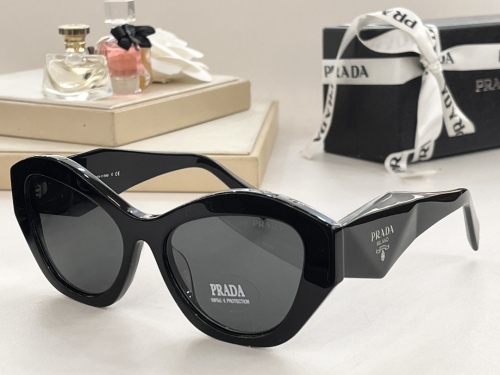 P*rada Glasses Top XX 20230713-9