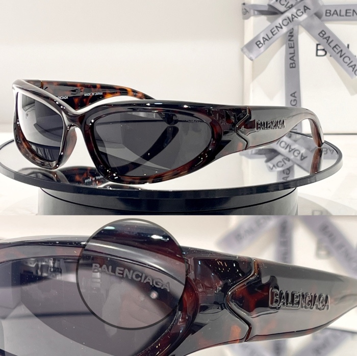 B*alenciaga Glasses Top XX 20230713-3