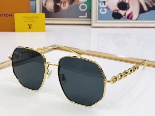 L*ouis V*uitton Glasses Top XX 20230713-28