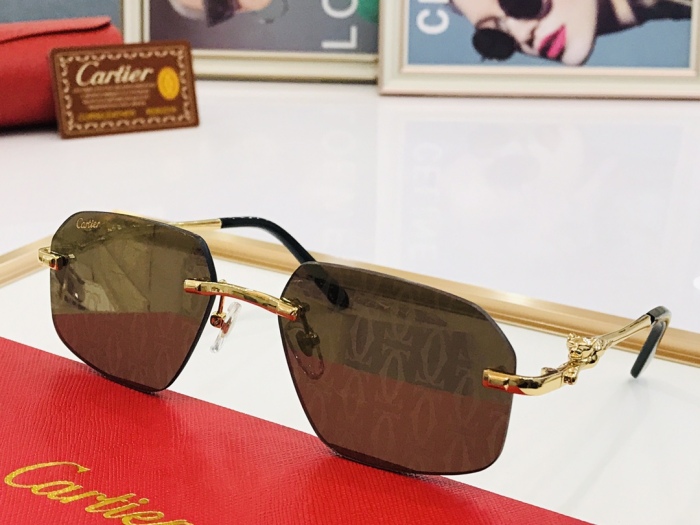 C*artier Glasses Top XX 20230713-24