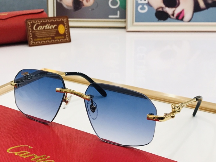 C*artier Glasses Top XX 20230713-24
