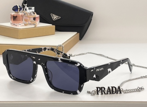 P*rada Glasses Top XX 20230713-10