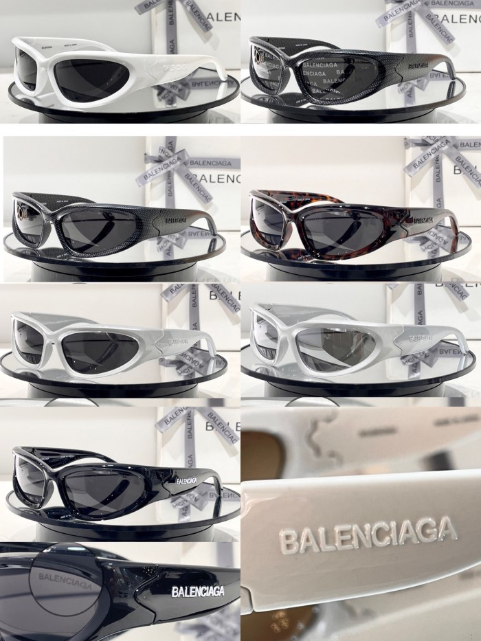 B*alenciaga Glasses Top XX 20230713-3