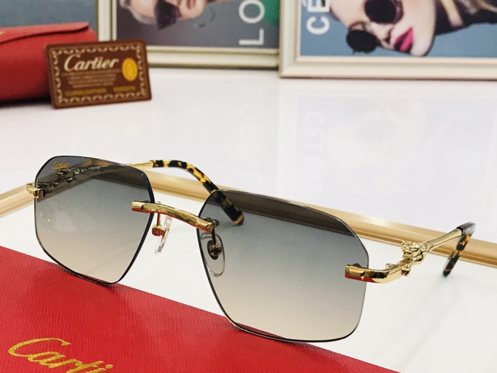 C*artier Glasses Top XX 20230713-24