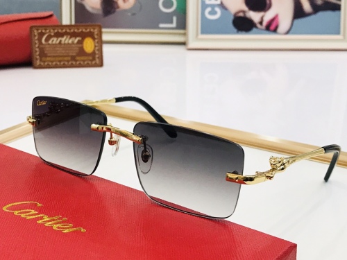 C*artier Glasses Top XX 20230712-23