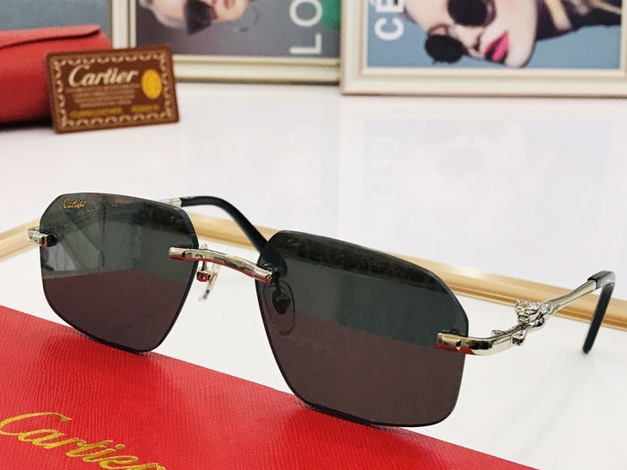C*artier Glasses Top XX 20230713-24