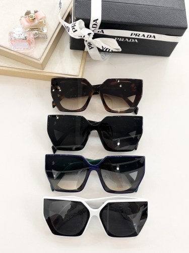 P*rada Glasses Top XX 20230713-13