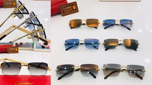 C*artier Glasses Top XX 20230712-23