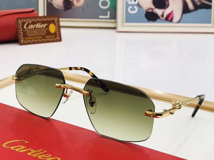 C*artier Glasses Top XX 20230713-24