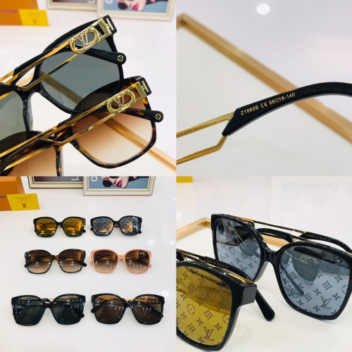 L*ouis V*uitton Glasses Top XX 20230713-27