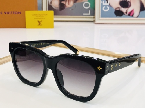 L*ouis V*uitton Glasses Top XX 20230713-30