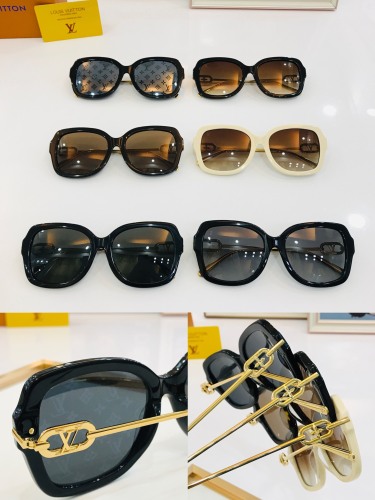 L*ouis V*uitton Glasses Top XX 20230713-26