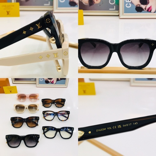 L*ouis V*uitton Glasses Top XX 20230713-30