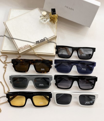 P*rada Glasses Top XX 20230713-11
