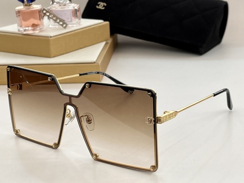 C*hanel Glasses Top XX 20230713-17