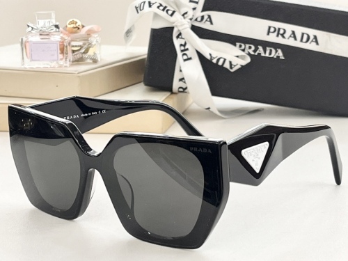 P*rada Glasses Top XX 20230713-13