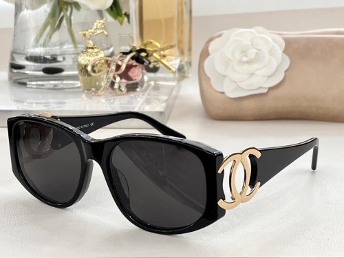 C*hanel Glasses Top XX 20230713-19