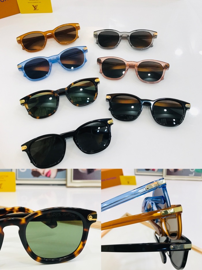 L*ouis V*uitton Glasses Top XX 20230714-22