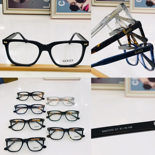 G*ucci Glasses Top XX 20230714-4