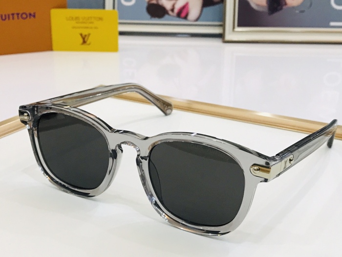L*ouis V*uitton Glasses Top XX 20230714-22