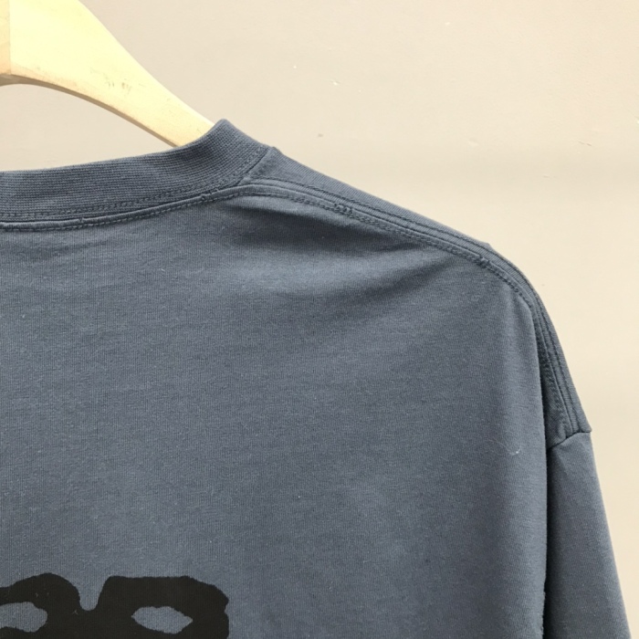 B*alenciaga T-shirt Top Quality DSX 20230714-79
