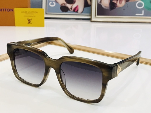 L*ouis V*uitton Glasses Top XX 20230714-31