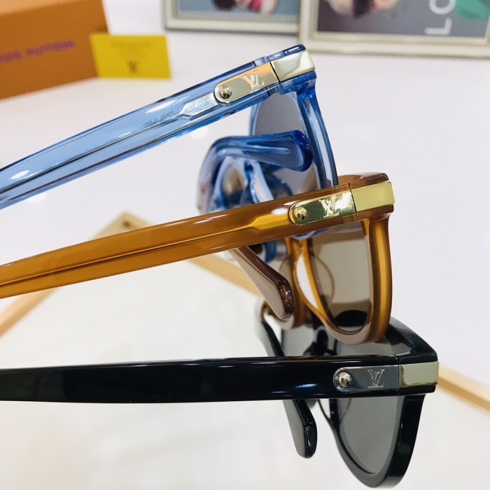 L*ouis V*uitton Glasses Top XX 20230714-22