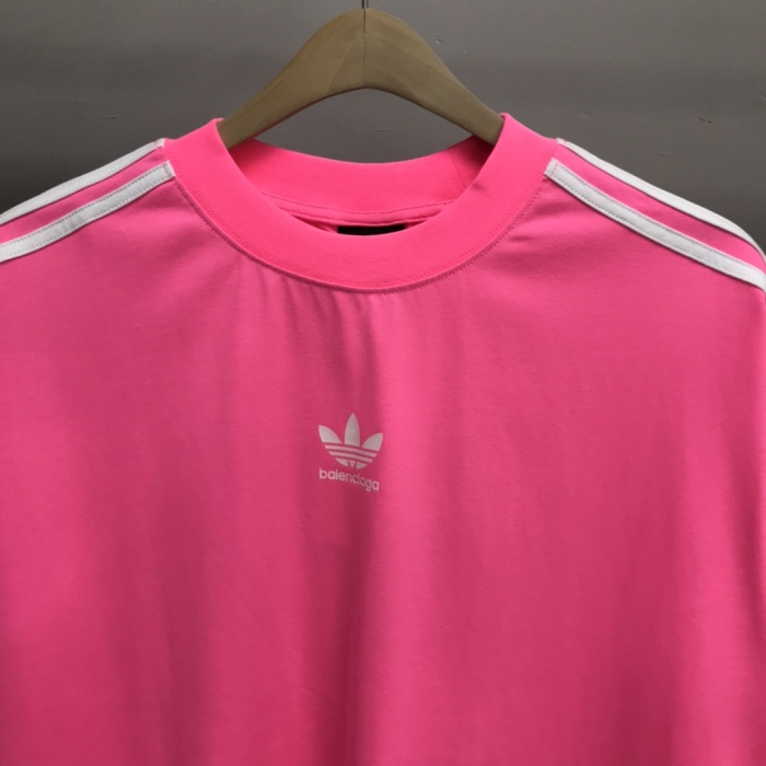 B*alenciaga T-shirt Top Quality DSX 20230714-64