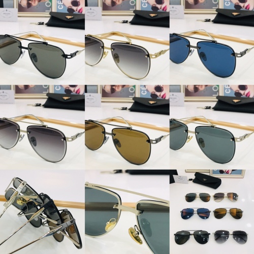P*rada Glasses Top XX 20230714-7